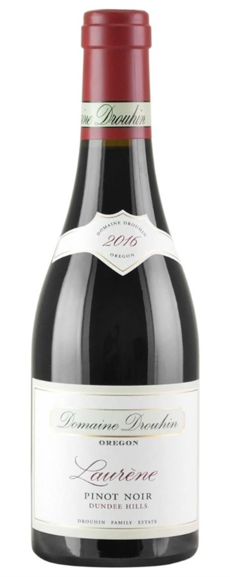 2016 Domaine Drouhin Oregon Willamette Valley Pinot Noir Laurene