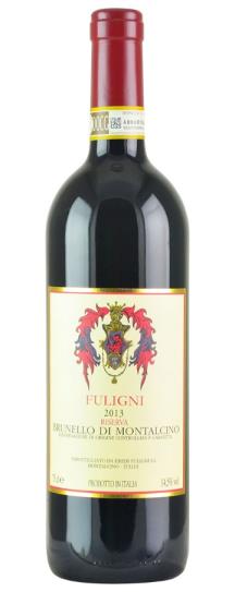 2013 Fuligni Brunello di Montalcino Riserva