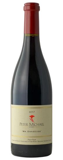 2017 Peter Michael Winery Ma Danseuse