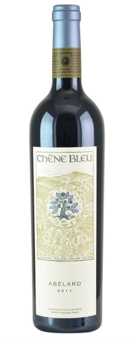 2011 Chene Bleu Abelard