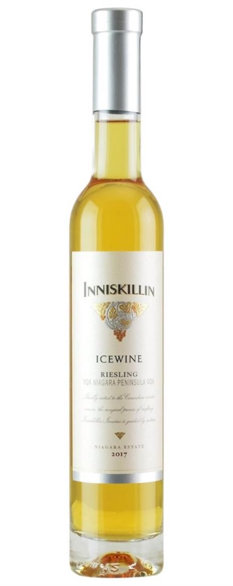 2017 Inniskillin Riesling Icewine