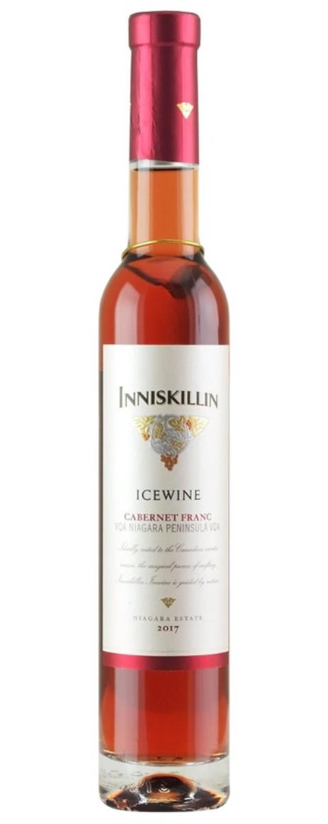 2017 Inniskillin Cabernet Franc Icewine