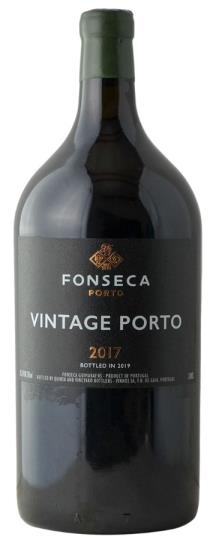 2017 Fonseca Vintage Port