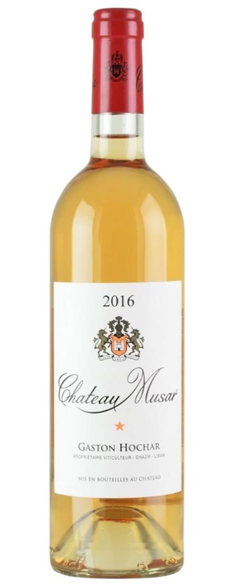 2016 Chateau Musar Bekaa Valley Rose