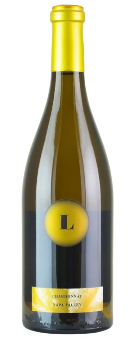 2018 Lewis Cellars Chardonnay Napa