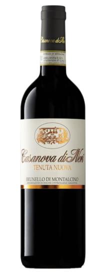 2015 Casanova di Neri Brunello di Montalcino Tenuta Nuova