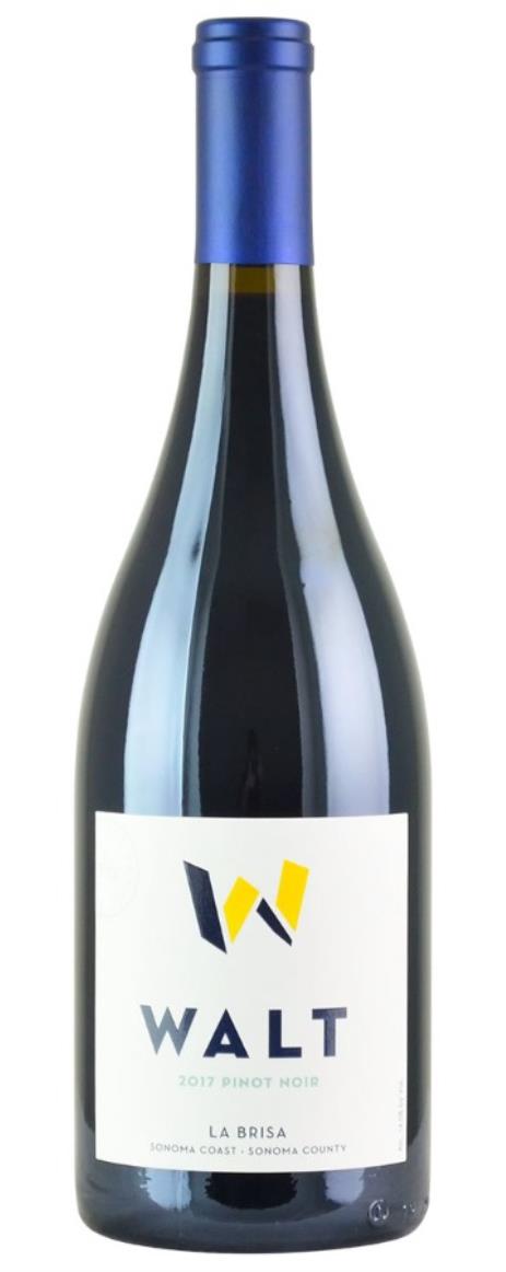 2011 Walt Wines La Brisa Pinot Noir