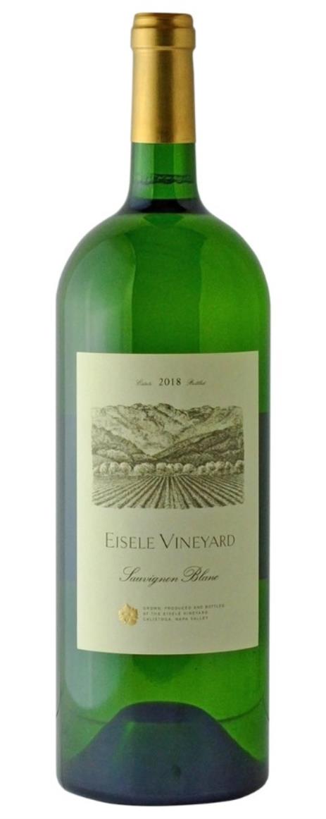2018 Eisele Vineyard Estate Sauvignon Blanc