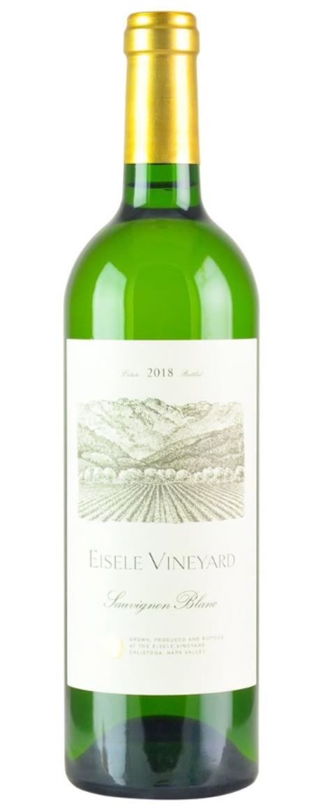 2018 Eisele Vineyard Estate Sauvignon Blanc
