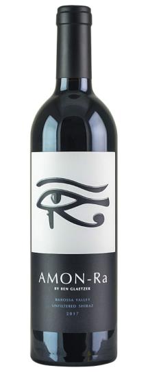 2017 Glaetzer Amon Ra Shiraz