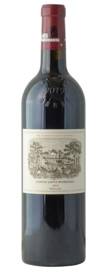 2021 Lafite-Rothschild Bordeaux Blend