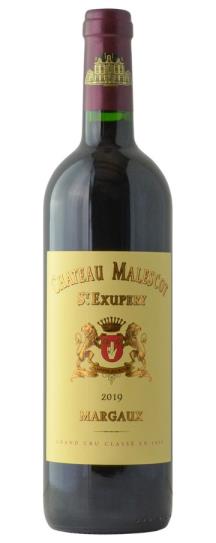 2019 Malescot-St-Exupery Bordeaux Blend