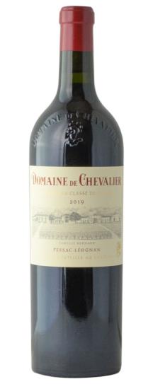 2020 Domaine de Chevalier Bordeaux Blend