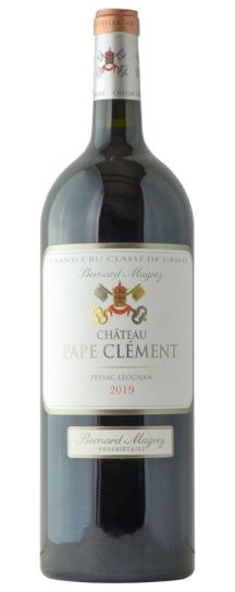 2019 Pape Clement Bordeaux Blend