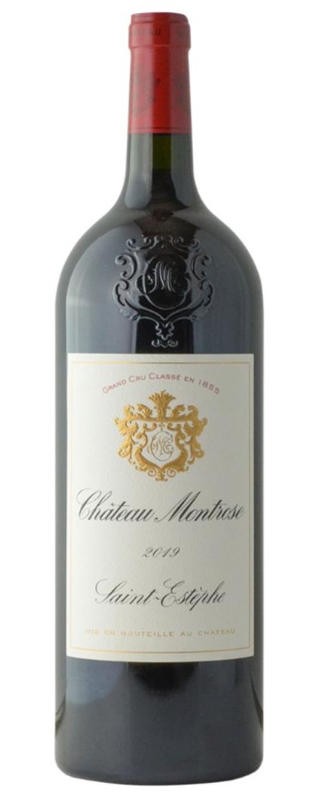 2019 Montrose Bordeaux Blend