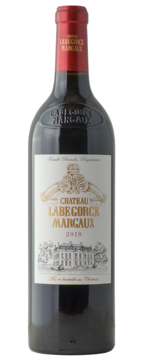 2019 Labegorce Bordeaux Blend