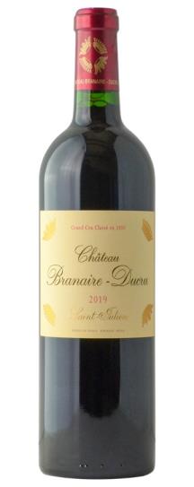 2022 Branaire-Ducru Bordeaux Blend