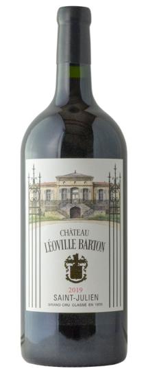 2019 Leoville-Barton Bordeaux Blend