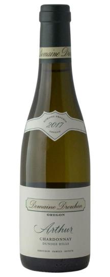 2017 Domaine Drouhin Oregon Chardonnay Arthur