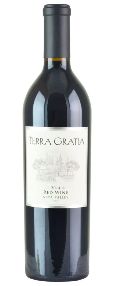 2014 Marciano Estate Terra Gratia Red Wine