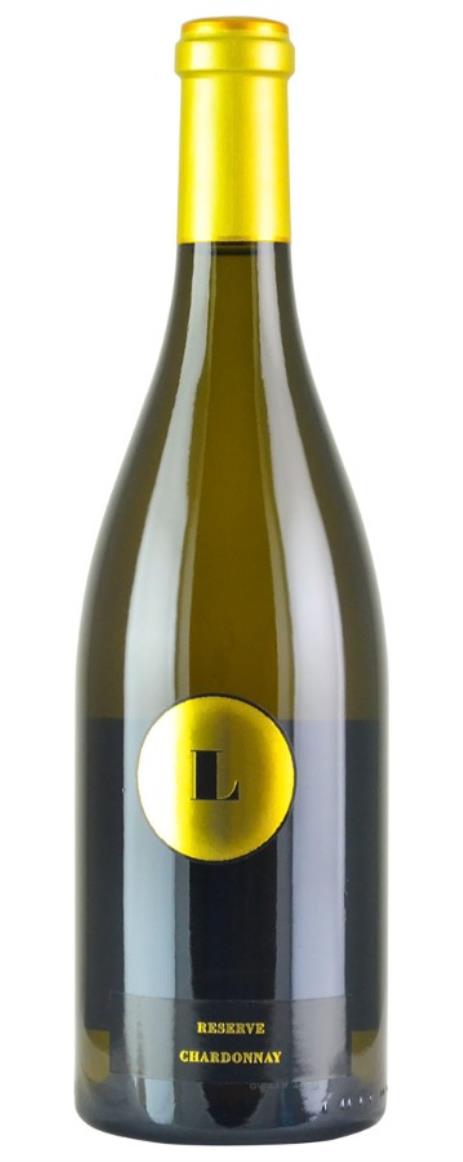 2018 Lewis Cellars Chardonnay Reserve Napa