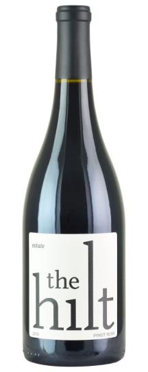 2016 Hilt Estate Pinot Noir