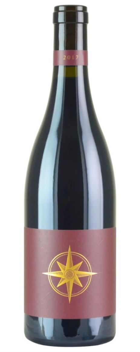 2017 Soter Reserve Pinot Noir