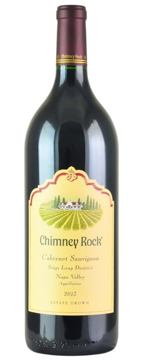 2013 Chimney Rock Cabernet Sauvignon Stag's Leap