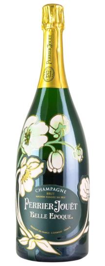 2011 Perrier-Jouet Belle Epoque Luminous Brut