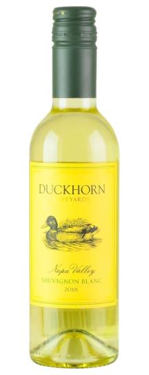 2018 Duckhorn Sauvignon Blanc