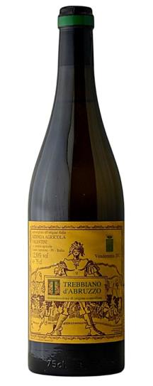 2012 Valentini Trebbiano d'Abruzzo