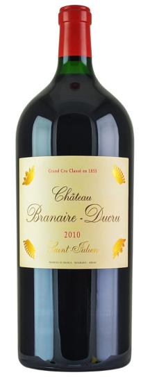 2010 Branaire-Ducru 2020 Ex-Chateau Release