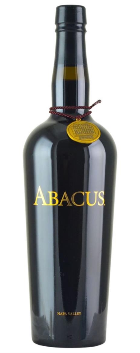 NV ZD Cabernet Sauvignon Abacus XII Bottling
