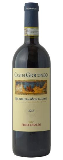 2020 Castelgiocondo Brunello di Montalcino
