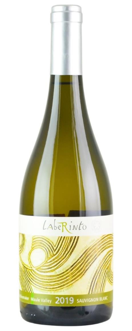 2019 Laberinto Wines Sauvignon Blanc