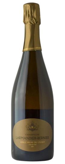2011 Larmandier-Bernier Vieille Vigne de Levant Grand Cru Extra Brut