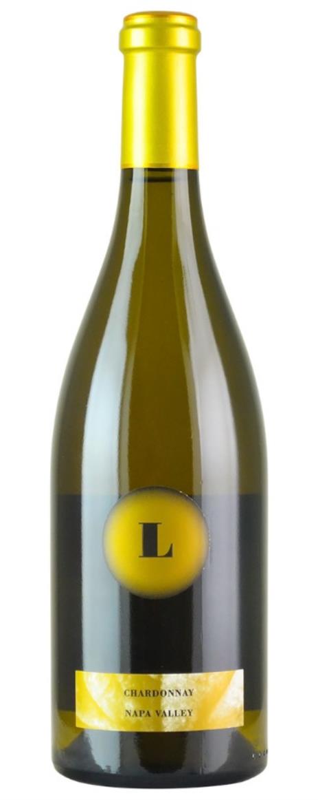 2019 Lewis Cellars Chardonnay Napa