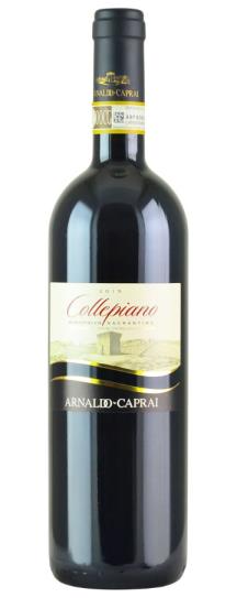 2015 Arnaldo Caprai Montefalco Sagrantino Collepiano
