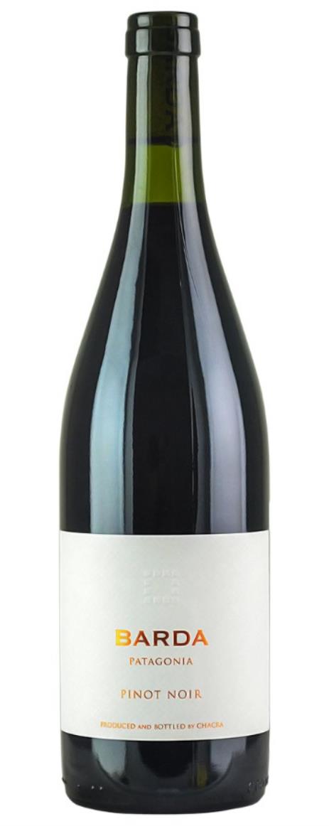 2011 Bodega Chacra Barda Pinot Noir