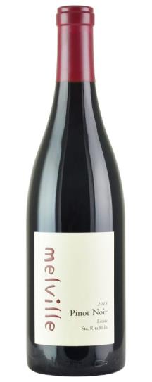 melville pinot noir 2020 melville pinot noir 2020