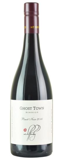 2016 Mt. Difficulty Ghost Town Single Vineyard Pinot Noir