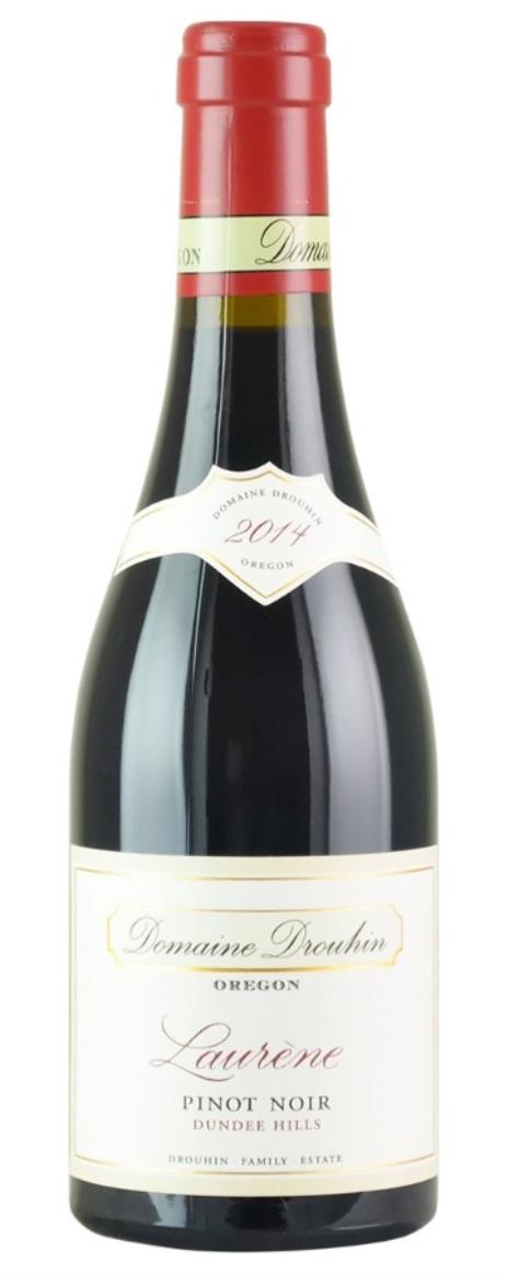 2014 Domaine Drouhin Oregon Willamette Valley Pinot Noir Laurene