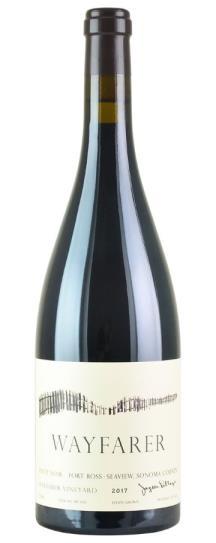 2017 Wayfarer Wayfarer Pinot Noir