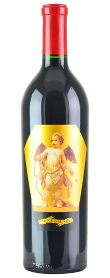 2016 Blankiet Prince Of Hearts