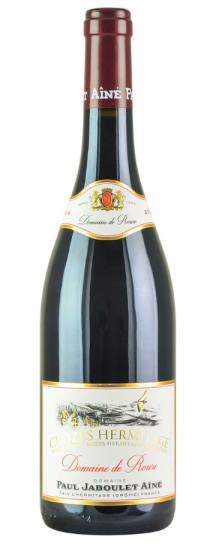 2014 Paul Jaboulet Aine Crozes Hermitage Raymond Roure