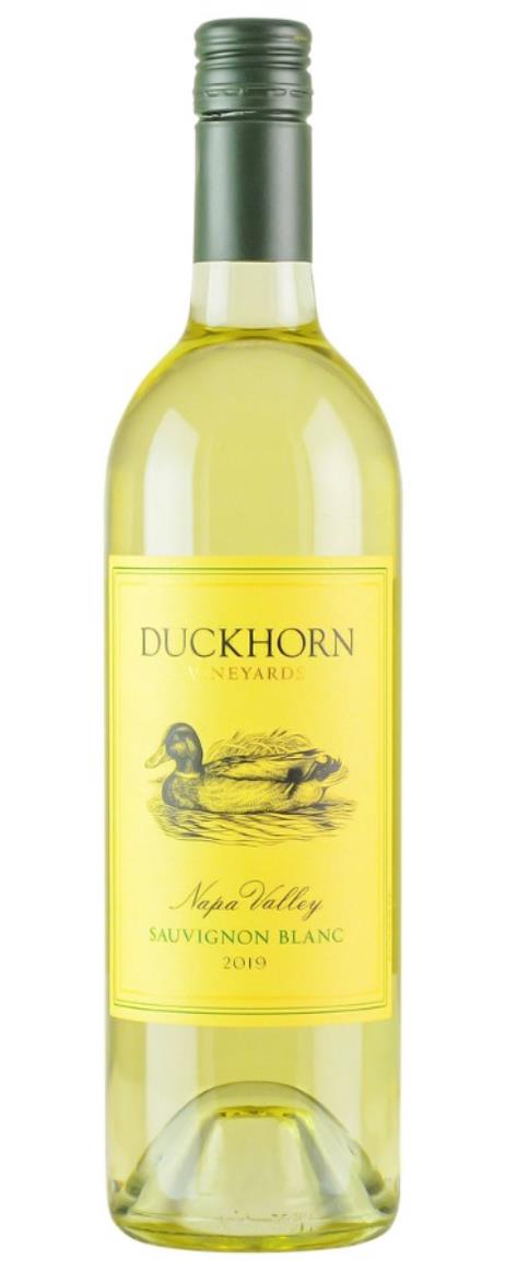 2019 Duckhorn Sauvignon Blanc