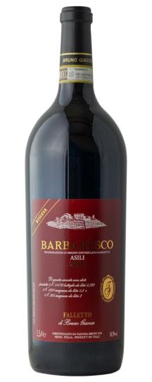 2016 Bruno Giacosa Barbaresco Asili Riserva