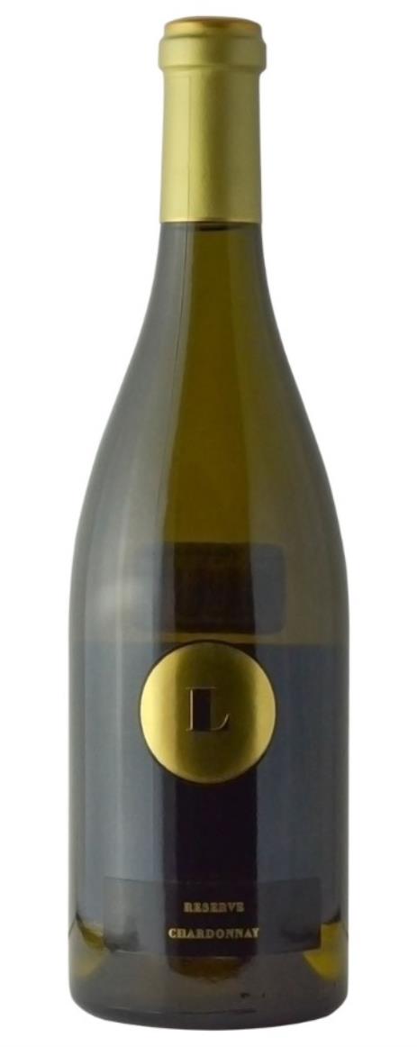 2019 Lewis Cellars Chardonnay Reserve Napa