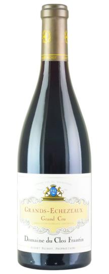 2014 Albert Bichot Domaine du Clos Frantin Grands Echezeaux Grand Cru