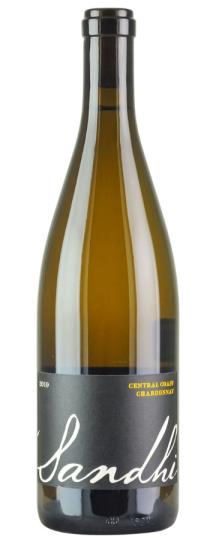 2019 Sandhi Central Coast Chardonnay